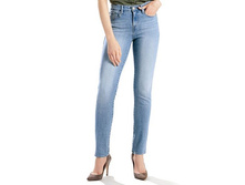 Women's Levi's(R) Mid Rise Skinny Jeans   $54.50