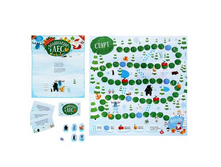 ����-�������� "��������� ���" ��� �����; �����; 27,7 �� × 23 �� × 1 ��; �������, ������, ������; � ����� 257 �������. ���.: 1097474 105.00���.