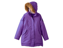 Girls 7-16 Weatherkids Heavyweight Parka Jacket   $44.00
