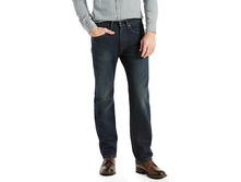 Men's Levi's(R) 505(TM) Regular Jeans   $36.99