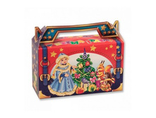 �������-����������� «����������» ������: 6431 ������: 10.5�17.5�7�� ����: 10.80 �.