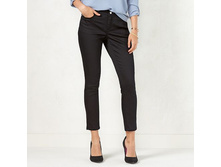 Women's LC Lauren Conrad Skinny Jeans   $29.99