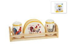 ������, ����� 2��. + ���������� "��������" 23*6,5*9��. (�� ���������� ���������) (���������� ��������) Polystar, �����: ��������, ��������: ��������, ���: L0280074, �������: L0280074 265�