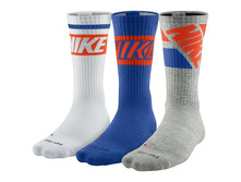 Men's Nike 3-pk. Dri-FIT Rise Crew Socks   $15.00