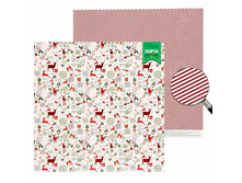 ��.1445636 ������ ��� ������������ Cristmas diary ������ ����� 30.5 x 30.5 ��, 180 �-�. 108,8 ���.jpg