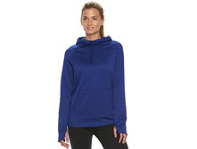 Women's Nike All-Time Workout Hoodie    $50.00