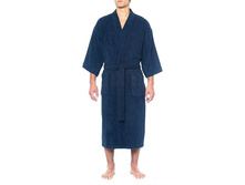 Big & Tall Residence Loop Terry Robe   $69.99