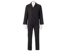 Men's Hanes Classics Plaid Pajama Set   $30.00