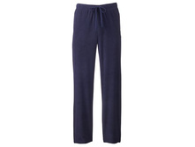Men's Croft & Barrow(R) Solid Microfleece Lounge Pants   $9.99