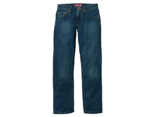Boys 8-20 Lee Regular-Fit Straight-Leg Jeans   $17.99