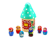 ����������� ����� ����-������ � ������ �������: MIR 0118 - 275 ���.