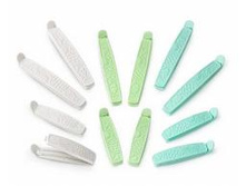 CLA-012	5019370012457	������ ��� ������� APOLLO Genio "Clips Art" 12 ��. 94�