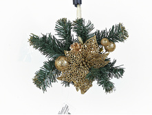 ��������� ���������� (���������) "������ �����" 18*28*6��. (����������� �����) Monte Christmas, �����: ���������� ���������-��������-������� � �������, ��������: ��������������� ���������, ���: N9740088, �������: N9740088 161�