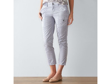 Women's SONOMA Goods for Life(TM) Comfort Waist Capris   $29.99