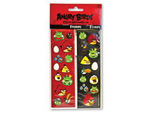 1507-0870 �������� Angry Birds 8 ������ 50,00