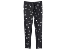 Girls 7-16 & Plus Size SO(R) Graphic Print Leggings   $4.99