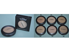 ����� MAC Studio Fix Powder Plus Foundstion (������ �������) mix