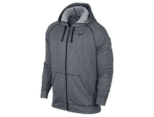 Men's Nike Dri-FIT Fleece Hoodie   $56.25