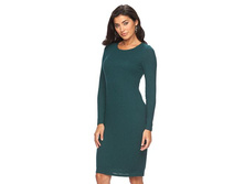 Women's Apt. 9(R) Ribbed Midi Dress   $35.00