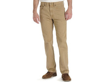 Men's Lee Premium Select Classic Active Comfort Straight Leg Jeans   $32.99