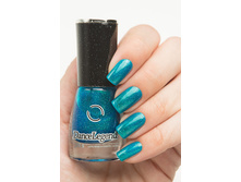 Dance Legend Sparky 11 Tesseract