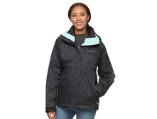 Women's Columbia Outer West Thermal Coil 3-in-1 Systems Jacket   $169.99