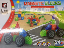 ����������� magnetic 34 ������.8034. 1859�.