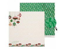 ��.1445639 ������ ��� ������������ Cristmas diary ������� ����������� 30.5 x 30.5 ��, 180 �-�. 108,8 ���.jpg