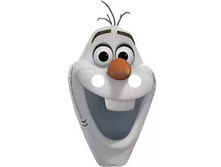 1501-2717 ����� Frozen ���� 6�� 128,00