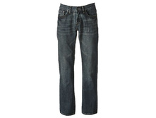 Men's Helix(TM) Relaxed Bootcut Jeans   $21.99