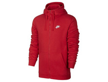 Men's Nike Club Fleece Hoodie   $41.25