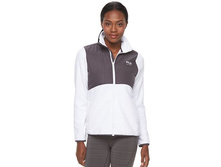 Women's FILA SPORT(R) Cloud Peak Fleece Jacket   $19.99