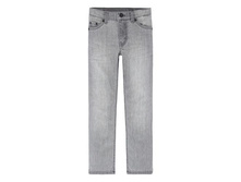 Boys 8-20 Levi's 511 Straight-Leg Jeans   $29.99