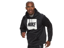 Men's Nike Therma-FIT Training Hoodie   $55.00