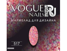 �������� ��� ������� Vogue Nails 10�� №517 �.81=.jpg