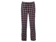Big & Tall Croft & Barrow(R) Flannel Lounge Pants   $11.99