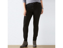 Plus Size SONOMA Goods for Life(TM) Fay-Faye Denim Skinny Jeans   $29.99