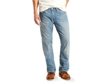 Big & Tall Levi's(R) 559(TM) Relaxed Straight Fit Jeans   $49.99