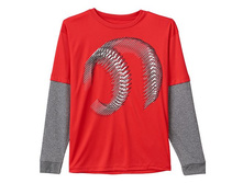 Boys 8-20 Tek Gear(R) Lightweight Skater Tee   $9.60