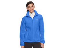 Women's Tek Gear(R) Full-Zip Fleece Hoodie   $19.99