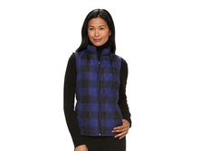Women's Croft & Barrow(R) Classic Quilted Vest   $21.99