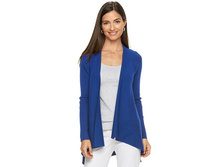 Women's Dana Buchman Open-Front Ribbed Cardigan   $19.99