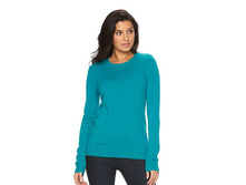 Women's Apt. 9(R) Cashmere Crewneck Sweater   $39.99