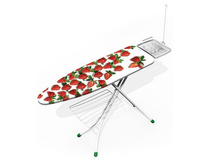 ��-3 ���������� ����� Prestige silver � ������� 122x38 ��  ������ gimi