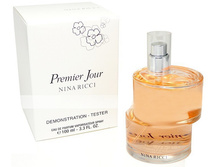 NINA RICCI  Premier Jour  �/���� ���  100��