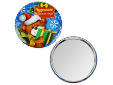 ������� "��������� ������ ����" �����; 7,5 �� × 7,5 �� × 0,4 ��; �������, ������; � ����� 1000 ��. ���.: 1382071 19.90���.