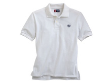 Boys 4-7 Chaps Pique Polo   $9.60