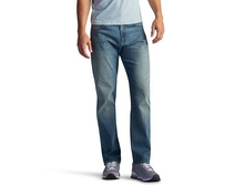 Men's Lee Extreme Motion Jeans   $34.99
