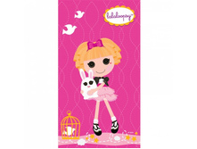 ��������� Lalaloopsy,50*90 , ������ ���� 160 ���., ����� ����!!! 152 ���