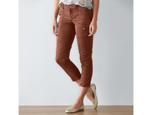 Women's SONOMA Goods for Life(TM) Comfort Waist Capris   $29.99